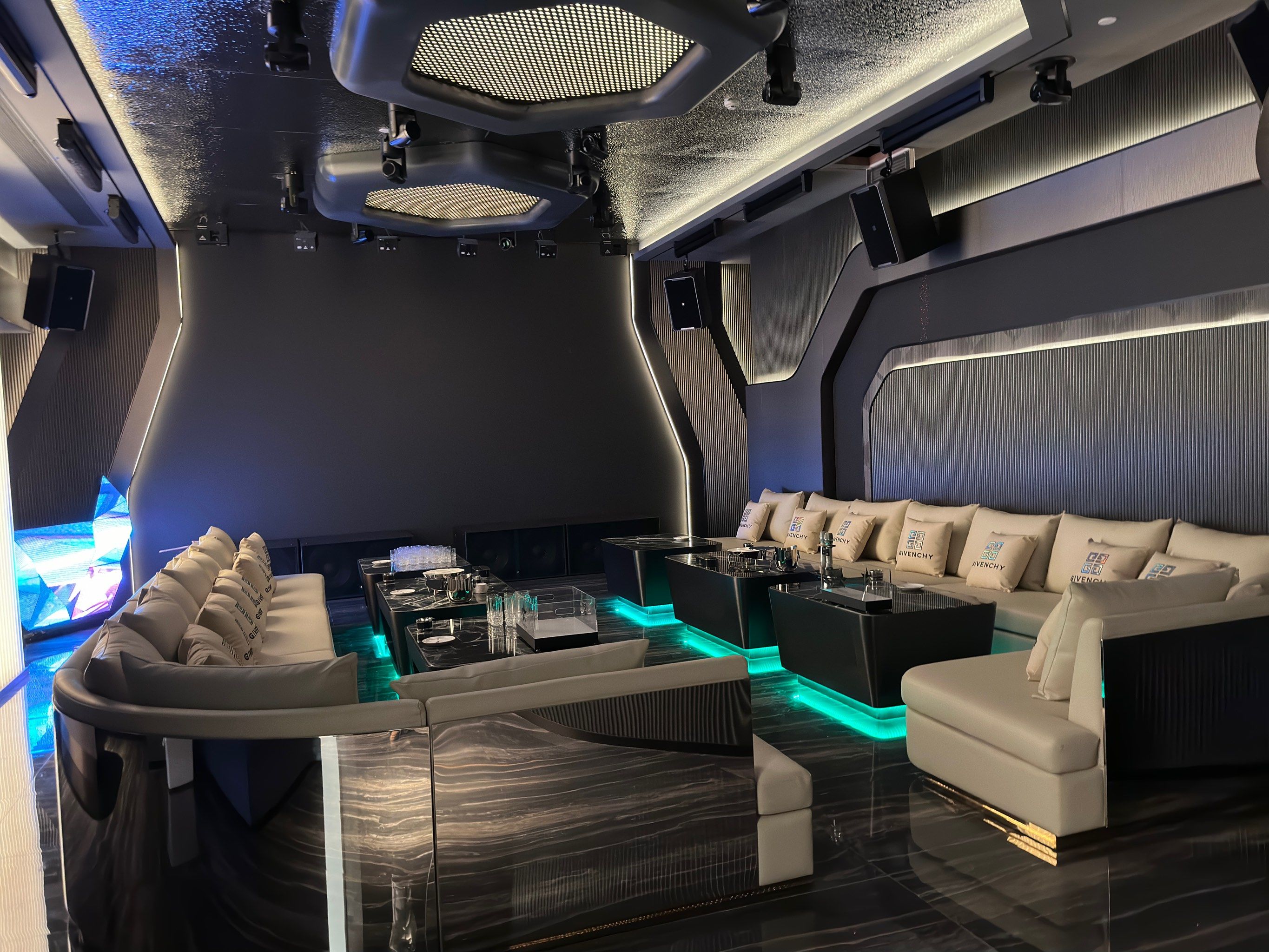 上海商务ktv计时方式详解-嘉定区ktv预订